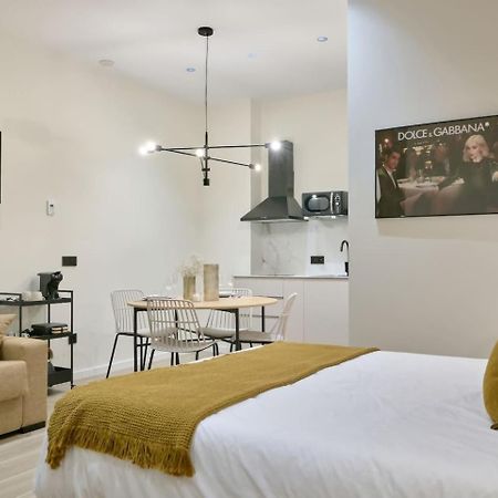 Romantic Apartment N5 Oceanografico By Virkin Suites Walencja Zewnętrze zdjęcie