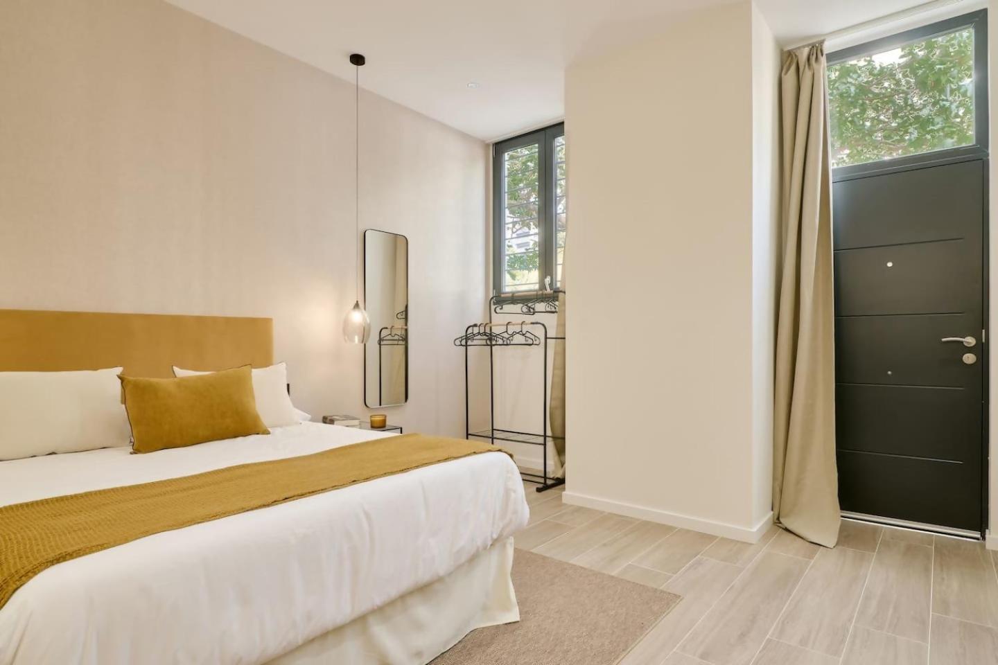 Romantic Apartment N5 Oceanografico By Virkin Suites Walencja Zewnętrze zdjęcie
