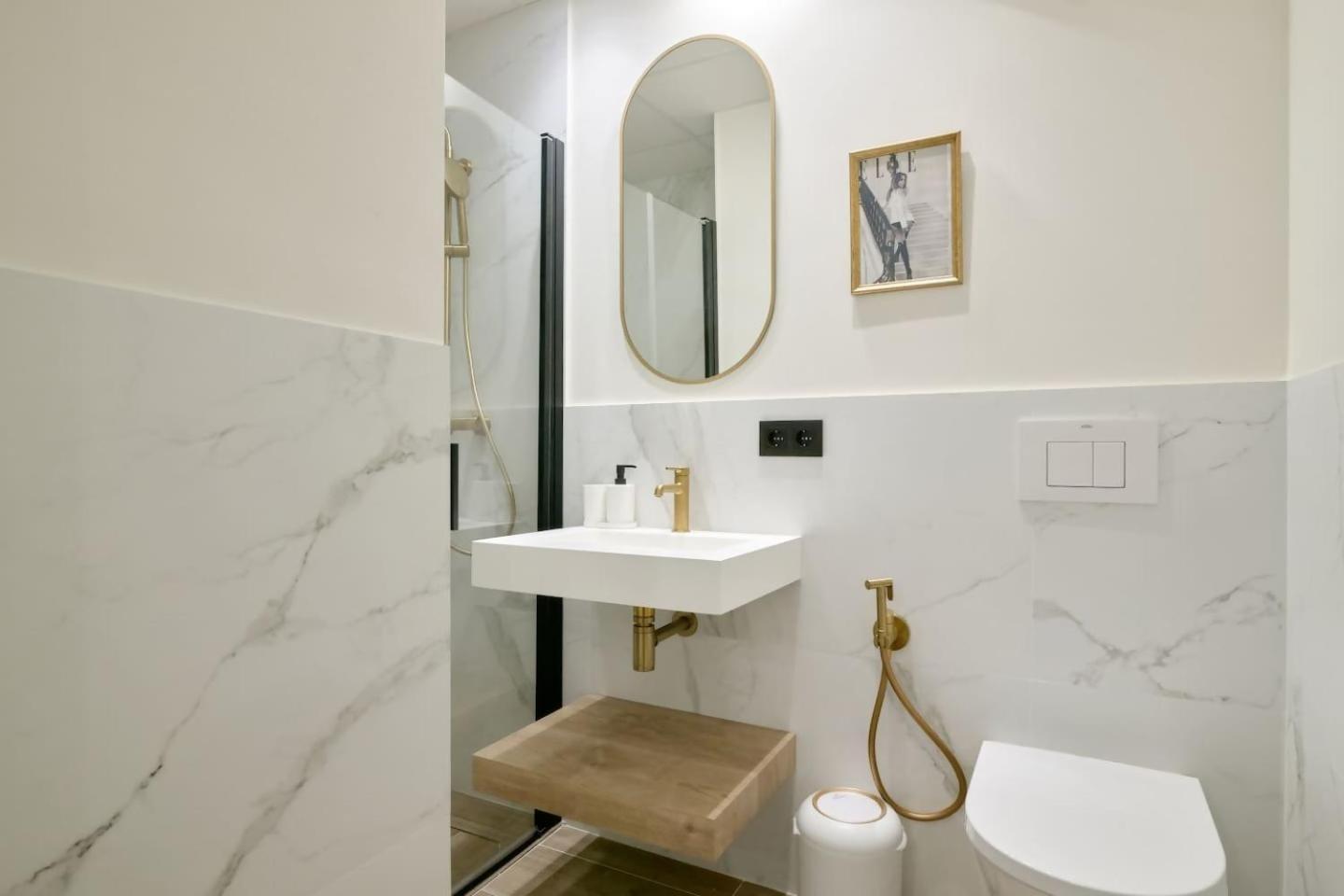 Romantic Apartment N5 Oceanografico By Virkin Suites Walencja Zewnętrze zdjęcie